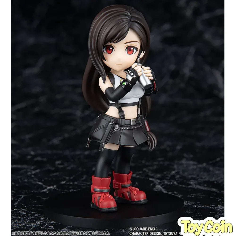 Adorable Arts Tifa Lockhart by Square Enix - Shop at ToyCoin