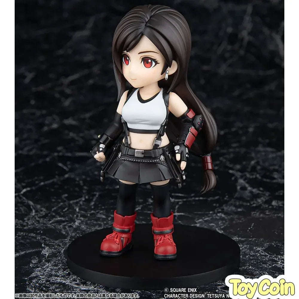Adorable Arts Tifa Lockhart by Square Enix - Shop at ToyCoin