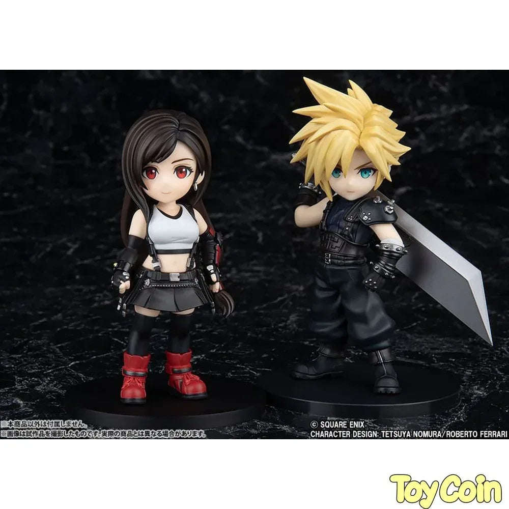 Adorable Arts Tifa Lockhart by Square Enix - Shop at ToyCoin