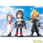 Adorable Arts Tifa Lockhart by Square Enix - Shop at ToyCoin
