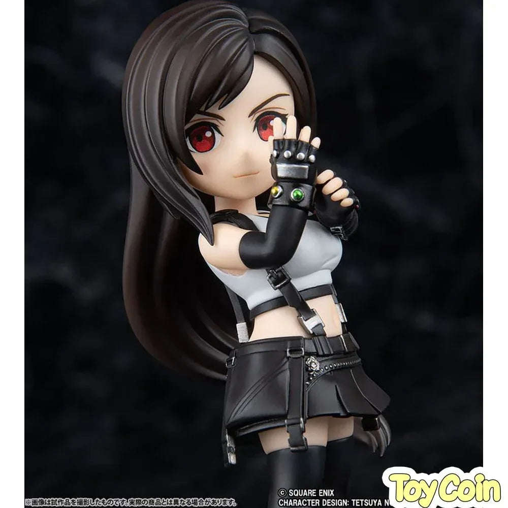 Adorable Arts Tifa Lockhart by Square Enix - Shop at ToyCoin