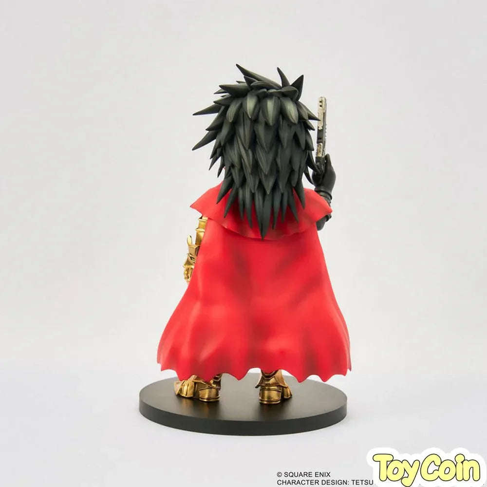 Adorable Arts Vincent Valentine by Square Enix - Shop at ToyCoin