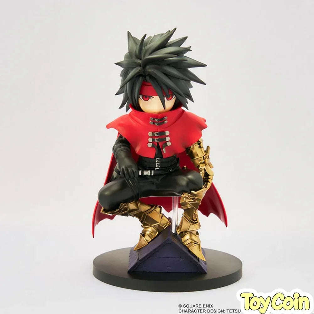 Adorable Arts Vincent Valentine by Square Enix - Shop at ToyCoin
