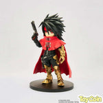 Adorable Arts Vincent Valentine by Square Enix - Shop at ToyCoin