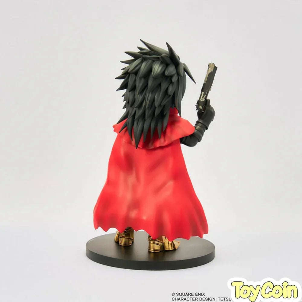 Adorable Arts Vincent Valentine by Square Enix - Shop at ToyCoin