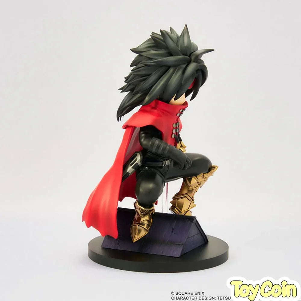 Adorable Arts Vincent Valentine by Square Enix - Shop at ToyCoin