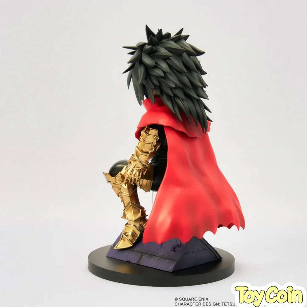 Adorable Arts Vincent Valentine by Square Enix - Shop at ToyCoin