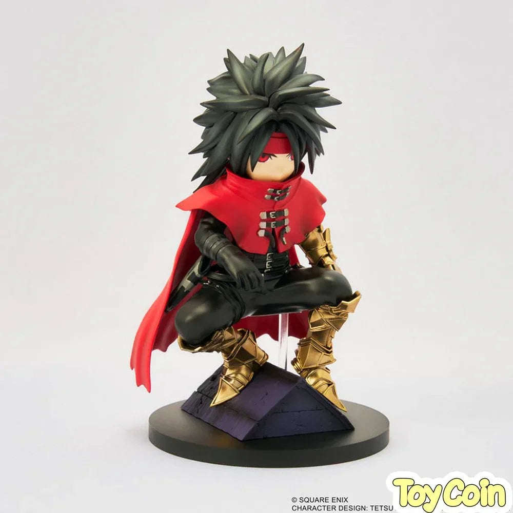 Adorable Arts Vincent Valentine by Square Enix - Shop at ToyCoin