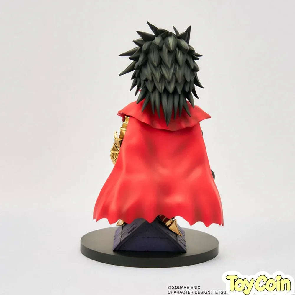 Adorable Arts Vincent Valentine by Square Enix - Shop at ToyCoin