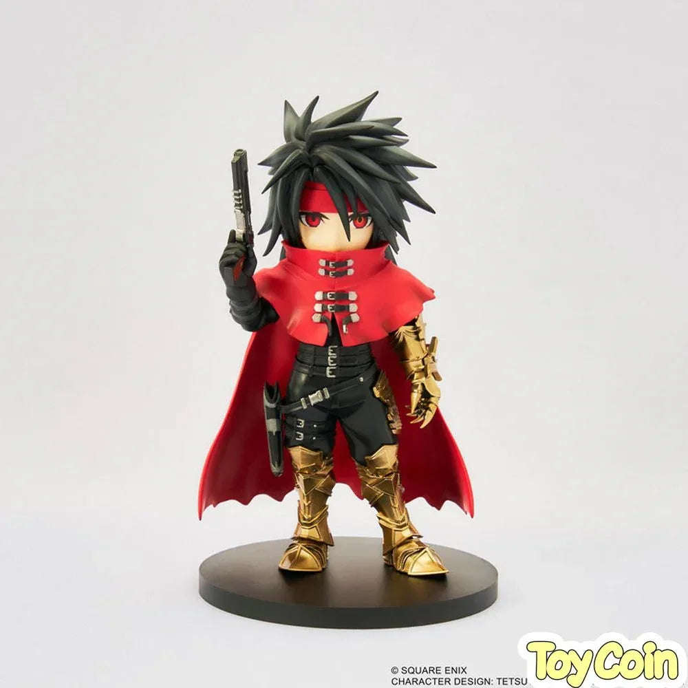 Adorable Arts Vincent Valentine by Square Enix - Shop at ToyCoin