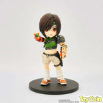Adorable Arts Yuffie Kisaragi by Square Enix - Shop at ToyCoin