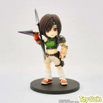 Adorable Arts Yuffie Kisaragi by Square Enix - Shop at ToyCoin