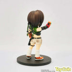 Adorable Arts Yuffie Kisaragi by Square Enix - Shop at ToyCoin
