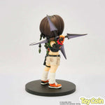 Adorable Arts Yuffie Kisaragi by Square Enix - Shop at ToyCoin