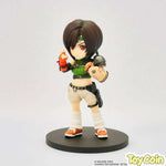 Adorable Arts Yuffie Kisaragi by Square Enix - Shop at ToyCoin