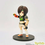 Adorable Arts Yuffie Kisaragi by Square Enix - Shop at ToyCoin