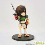 Adorable Arts Yuffie Kisaragi by Square Enix - Shop at ToyCoin