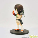 Adorable Arts Yuffie Kisaragi by Square Enix - Shop at ToyCoin