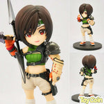 Adorable Arts Yuffie Kisaragi by Square Enix - Shop at ToyCoin