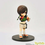 Adorable Arts Yuffie Kisaragi by Square Enix - Shop at ToyCoin
