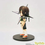 Adorable Arts Yuffie Kisaragi by Square Enix - Shop at ToyCoin