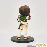 Adorable Arts Yuffie Kisaragi by Square Enix - Shop at ToyCoin