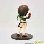Adorable Arts Yuffie Kisaragi by Square Enix - Shop at ToyCoin