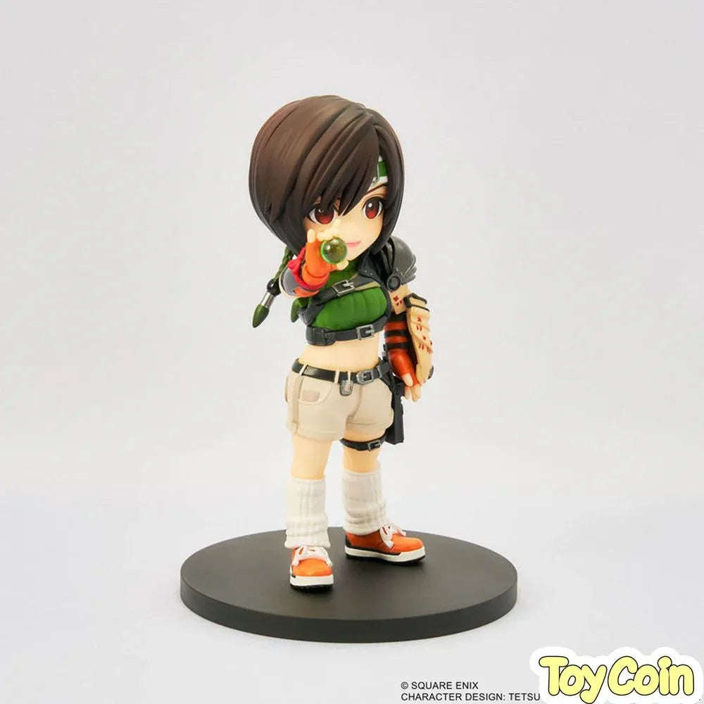 Adorable Arts Yuffie Kisaragi by Square Enix - Shop at ToyCoin