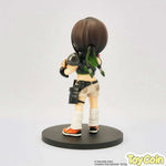 Adorable Arts Yuffie Kisaragi by Square Enix - Shop at ToyCoin