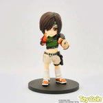 Adorable Arts Yuffie Kisaragi by Square Enix - Shop at ToyCoin