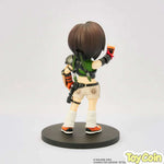 Adorable Arts Yuffie Kisaragi by Square Enix - Shop at ToyCoin