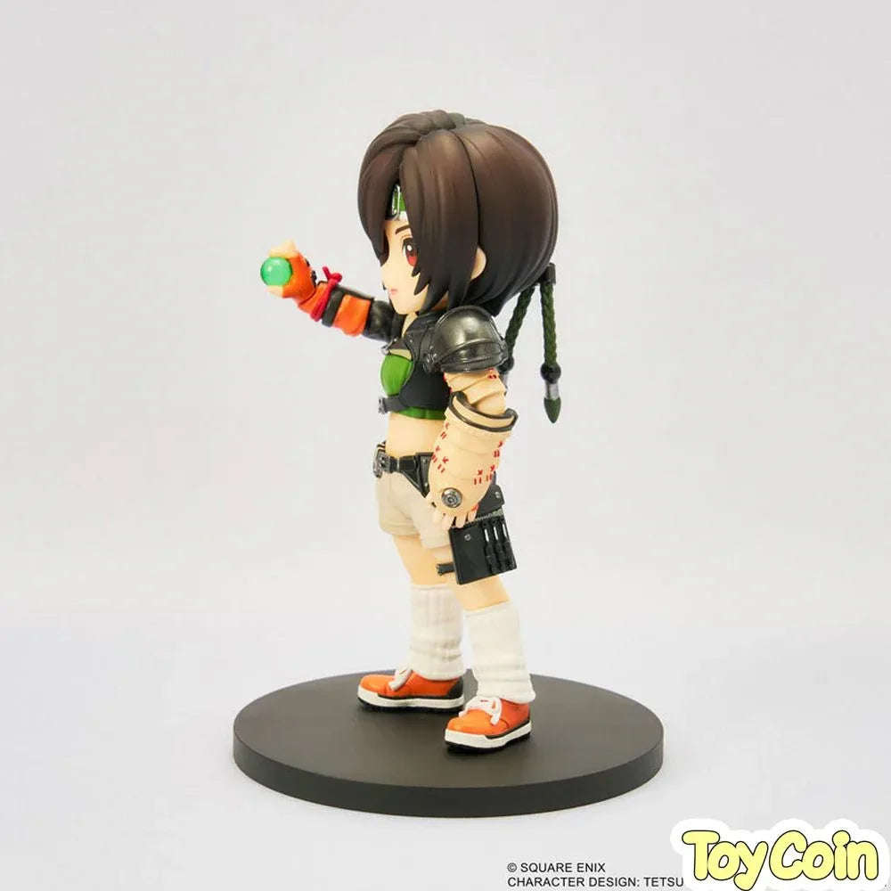 Adorable Arts Yuffie Kisaragi by Square Enix - Shop at ToyCoin