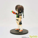 Adorable Arts Yuffie Kisaragi by Square Enix - Shop at ToyCoin