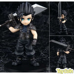 Adorable Arts Zack Fair by Square Enix - Shop at ToyCoin