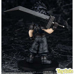 Adorable Arts Zack Fair by Square Enix - Shop at ToyCoin