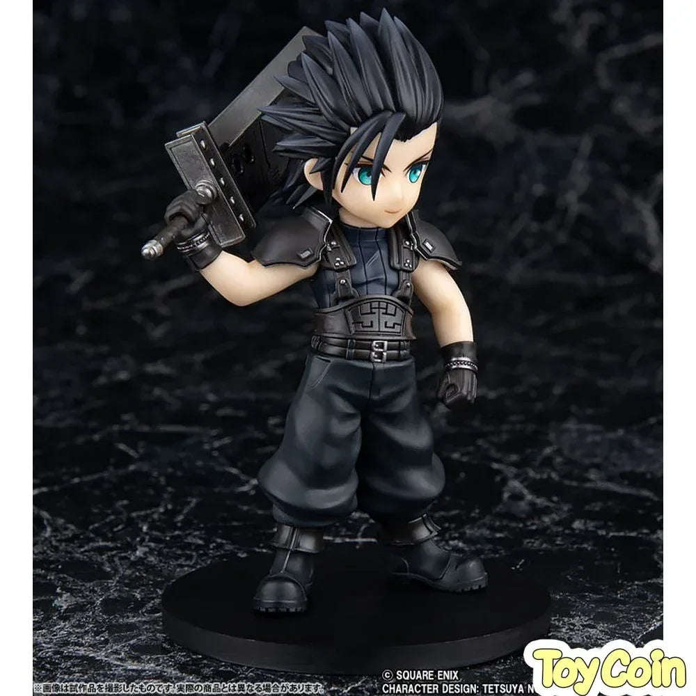Adorable Arts Zack Fair by Square Enix - Shop at ToyCoin