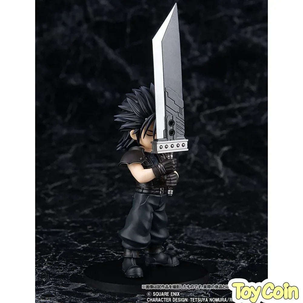 Adorable Arts Zack Fair by Square Enix - Shop at ToyCoin