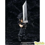 Adorable Arts Zack Fair by Square Enix - Shop at ToyCoin