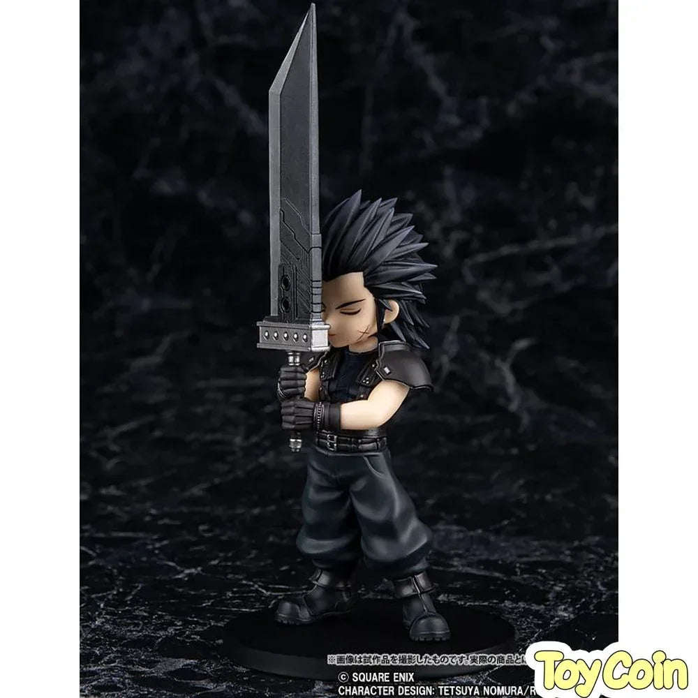 Adorable Arts Zack Fair by Square Enix - Shop at ToyCoin