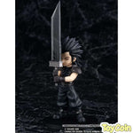 Adorable Arts Zack Fair by Square Enix - Shop at ToyCoin