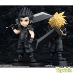 Adorable Arts Zack Fair by Square Enix - Shop at ToyCoin
