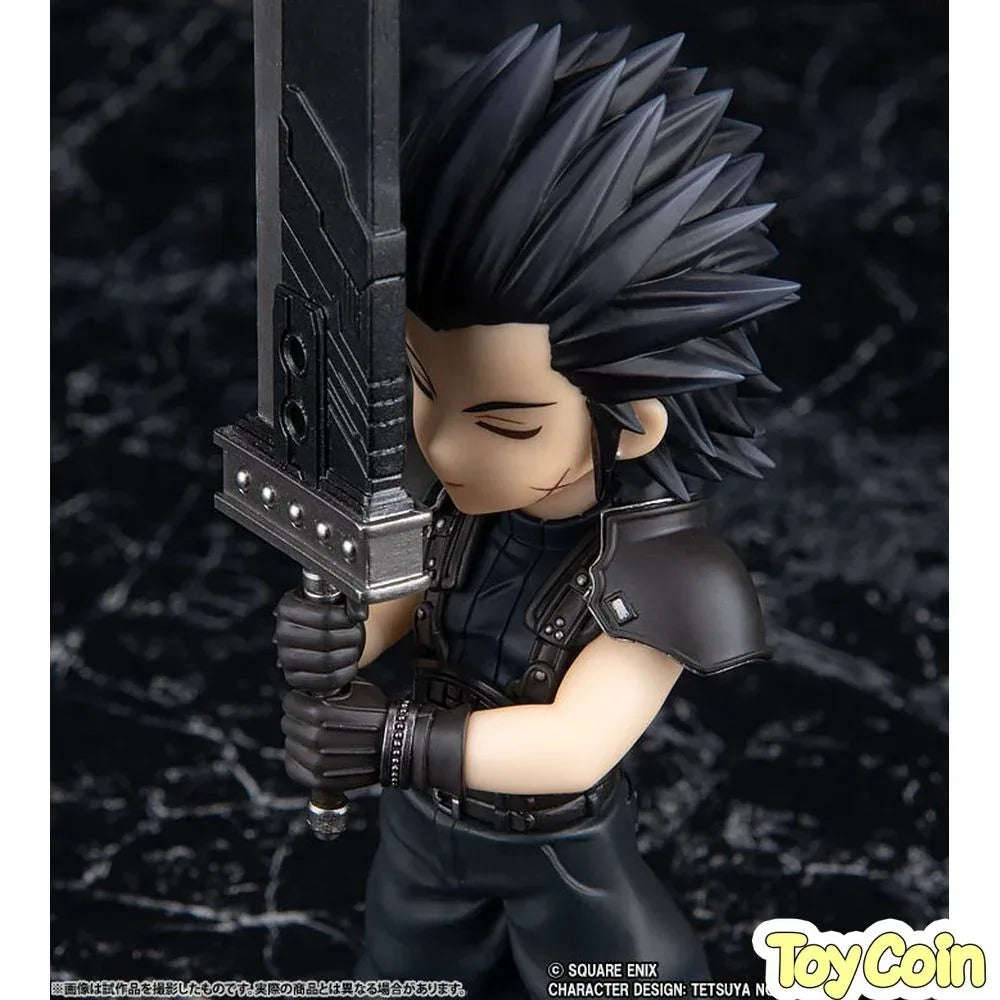 Adorable Arts Zack Fair by Square Enix - Shop at ToyCoin