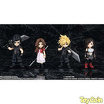 Adorable Arts Zack Fair by Square Enix - Shop at ToyCoin
