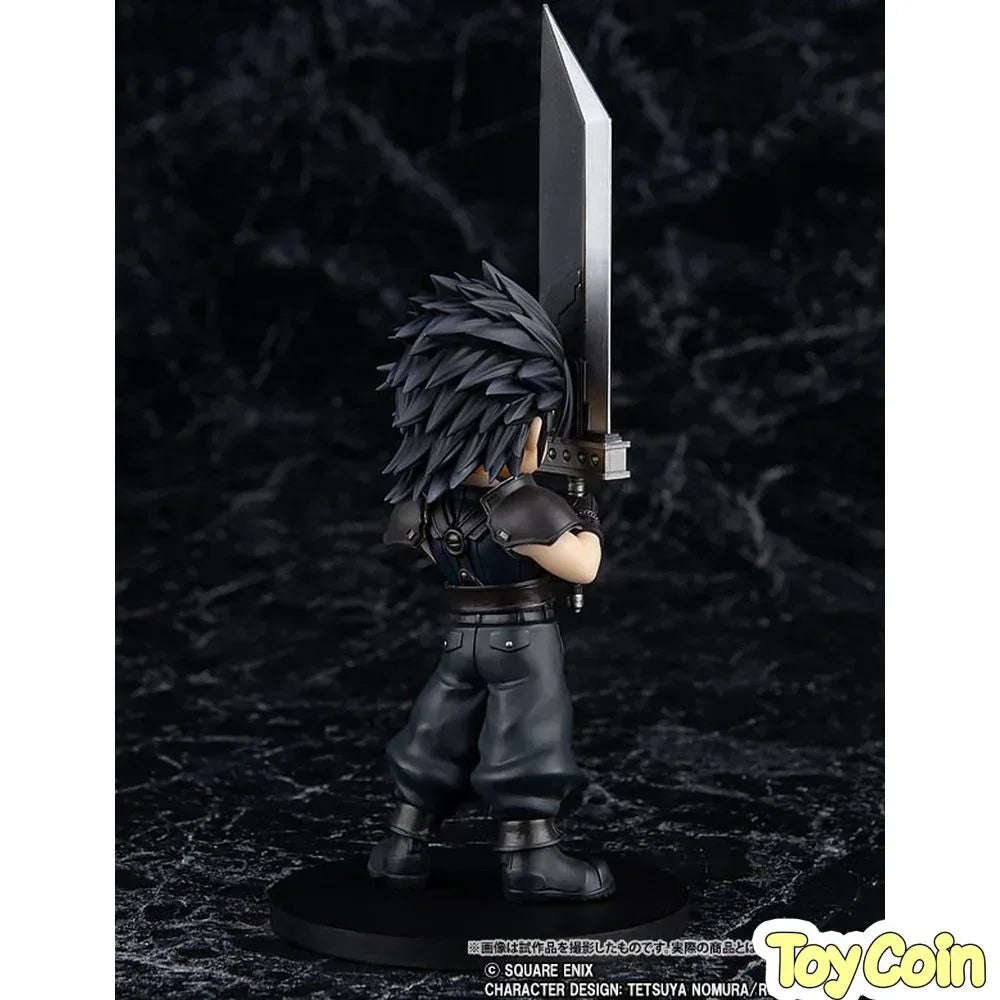 Adorable Arts Zack Fair by Square Enix - Shop at ToyCoin