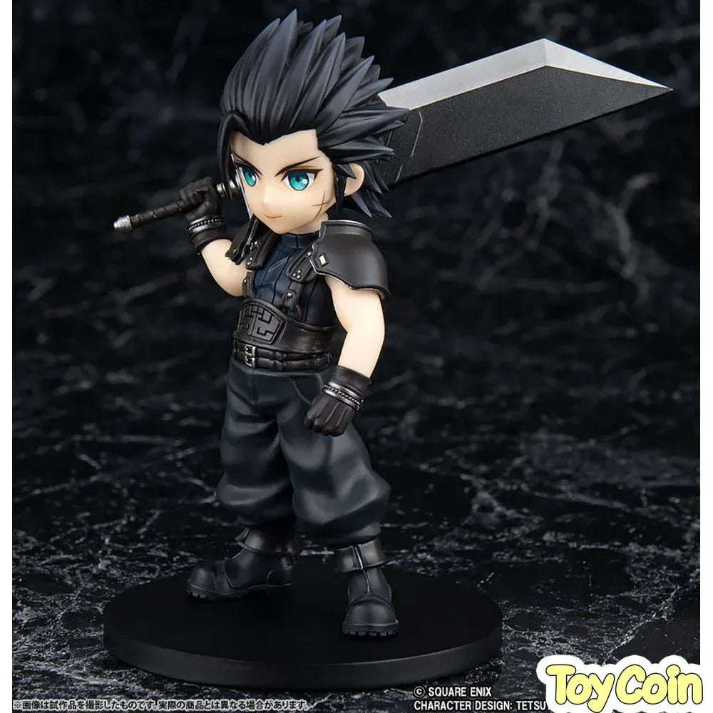 Adorable Arts Zack Fair by Square Enix - Shop at ToyCoin