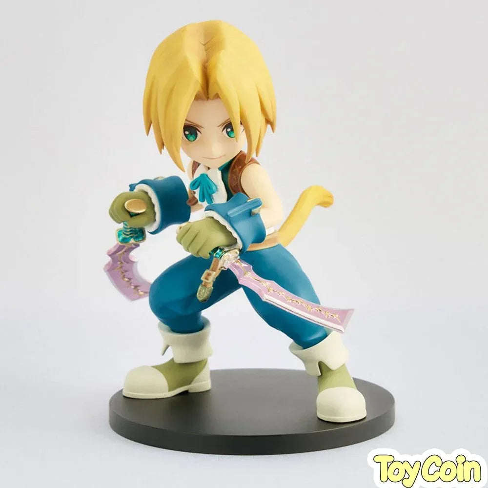 Adorable Arts Zidane Tribal by Square Enix - Shop at ToyCoin