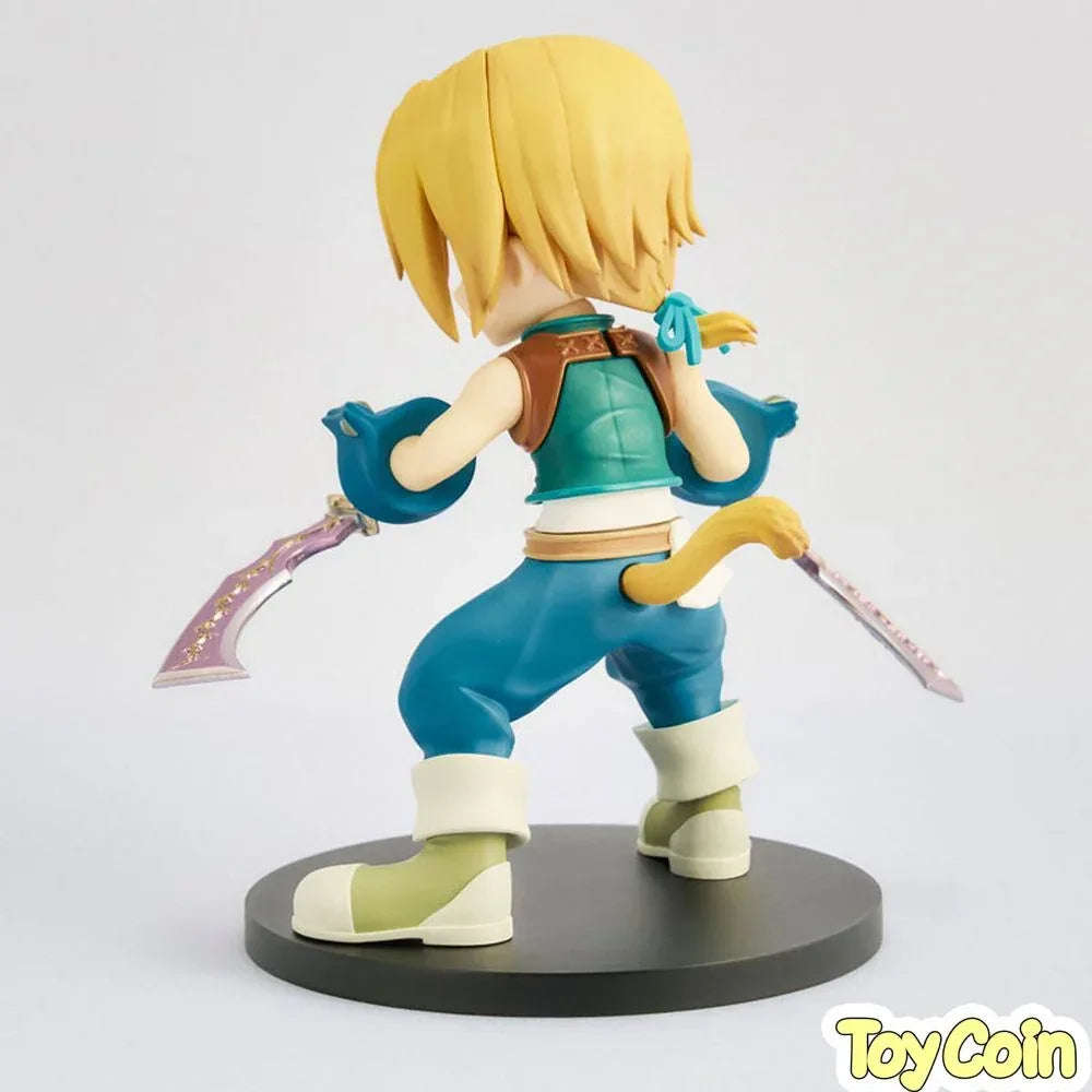 Adorable Arts Zidane Tribal by Square Enix - Shop at ToyCoin