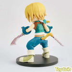Adorable Arts Zidane Tribal by Square Enix - Shop at ToyCoin