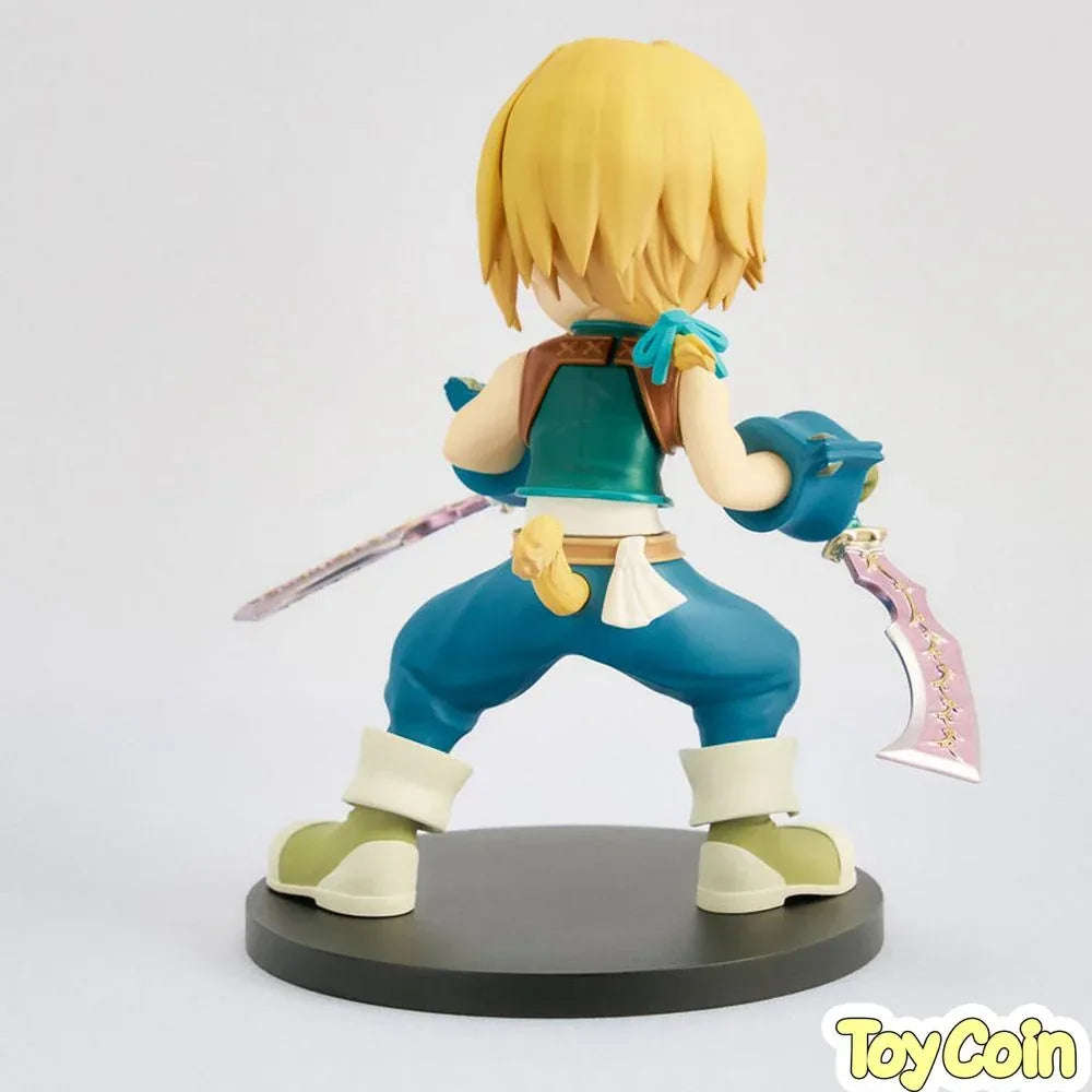Adorable Arts Zidane Tribal by Square Enix - Shop at ToyCoin
