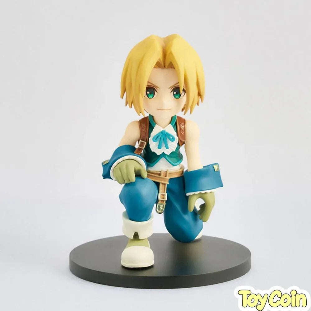 Adorable Arts Zidane Tribal by Square Enix - Shop at ToyCoin